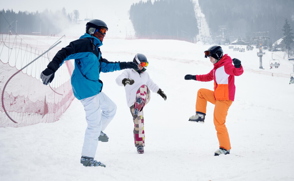 Allinclusive Family Ski Holidays in 2024 What to look out for Ski